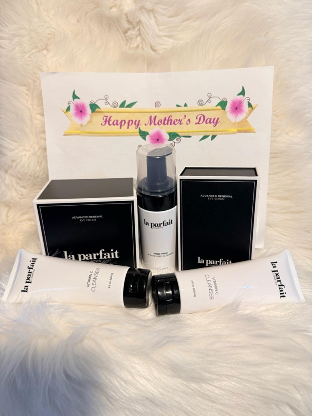 Mother’s Day Sale! La Parfait Bundle!